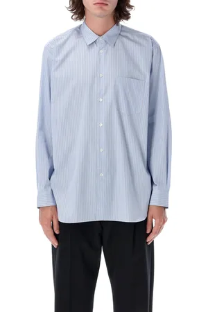 Comme des Garçons Stripes Shirt Stripes 122
