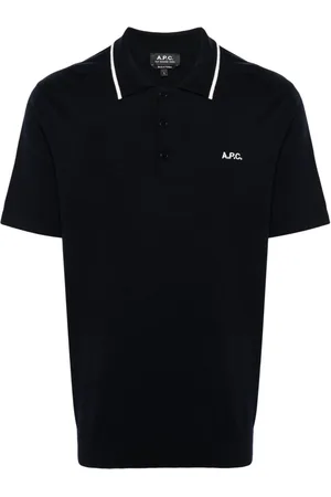 A.P.C. Polos flynn