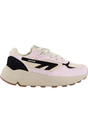Hi-Tec Dames Hts Shadow Sneaker Paars