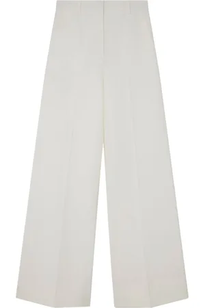 Stella McCartney Trousers Beige