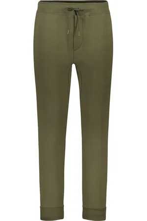 Ralph Lauren Polo Joggingbroek Groen