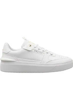 Cruyff Endorsed Tennis - Tumbled/Makou