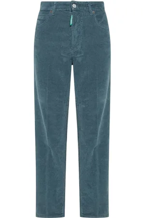 Dsquared2 Pantaloni Boston