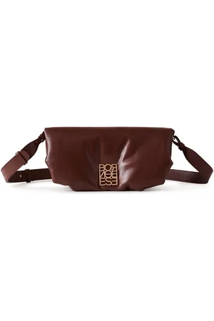 Borbonese COUCH CROSSBODY MINI