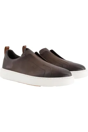 santoni Victory Sneaker