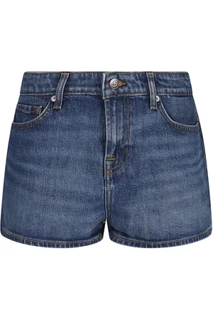 7 for all Mankind Low shorts