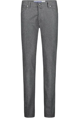 Jacob Cohen Trousers
