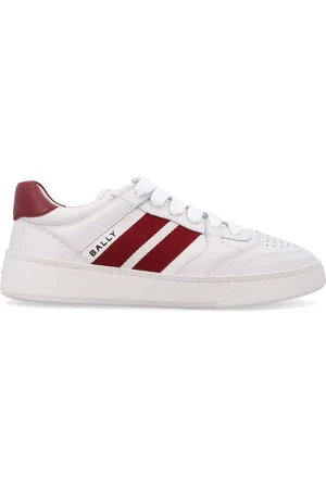Bally Rebby Whitered