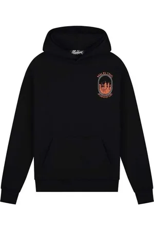 Malelions Men Skyline Hoodie