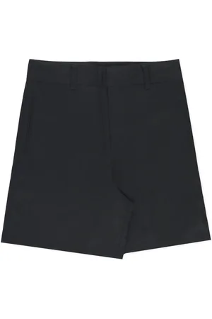 Burberry Shorts Black
