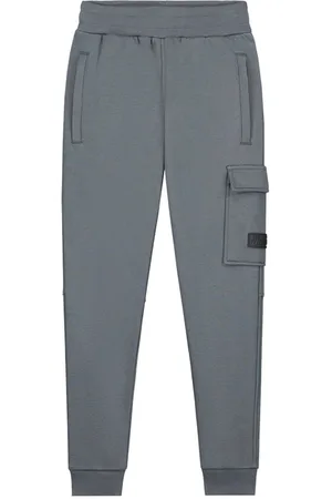 Malelions Junior Cargo Sweatpants