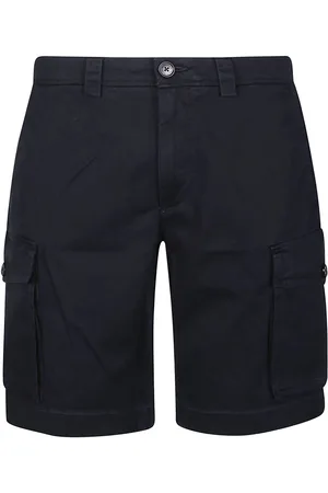 Woolrich Classic Cargo Short Blue