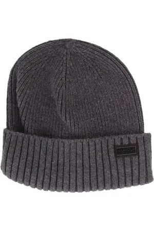 Barbour Hats Grey