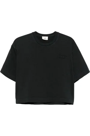 Autry T-shirts and Polos Black