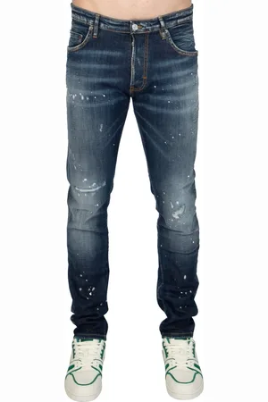 My Brand Mybrand Stonewash Denim | DENIM