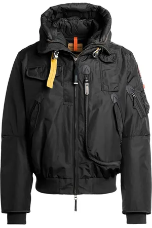 Parajumpers Gobi Bomberjack Zwart