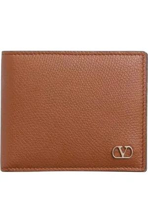 VALENTINO GARAVANI VLogo Signature Wallet