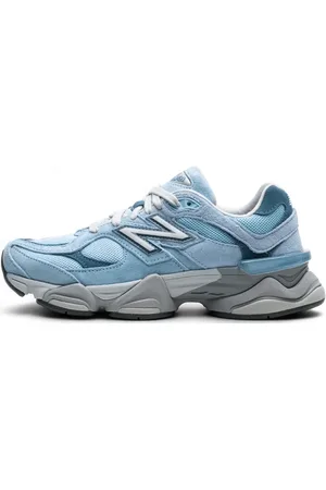 New Balance 9060 Chrome Blue