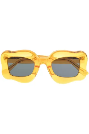 BONSAI Sunglasses Orange