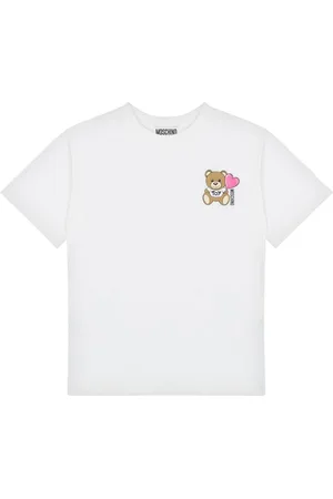 Moschino T-shirts and Polos