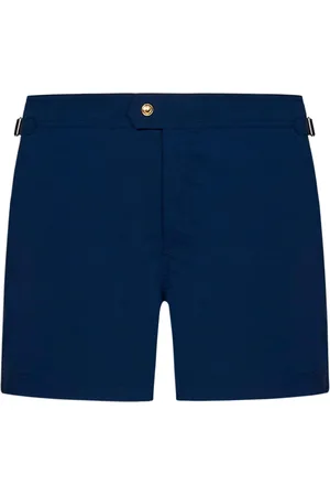 Tom Ford Sea clothing Blue