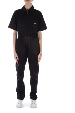 Dickies Trousers Black