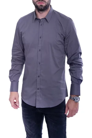 Antony Morato Overhemd Milano Slim Fit