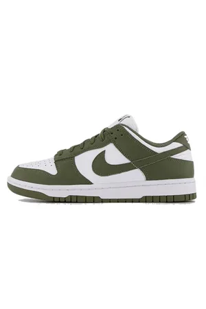 Nike Dunk Low Medium Olive