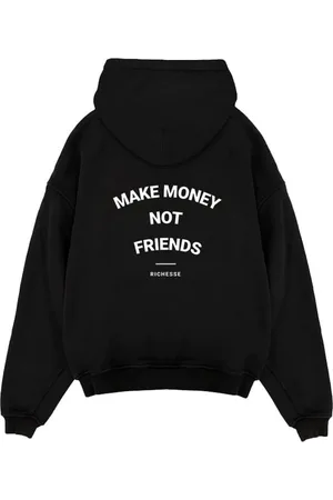 Richesse Make Money Hoodie