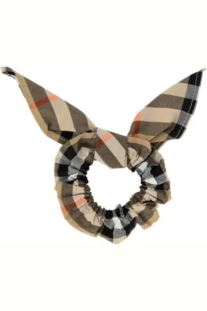 Burberry Chw Hair Acc