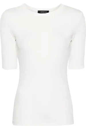 Fabiana Filippi Jersey white