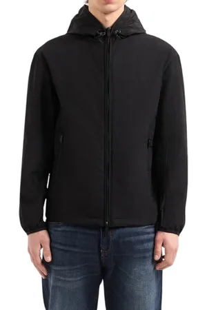 Armani Exchange Heren Jas