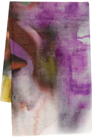 Faliero Sarti Scarfs Multicolour