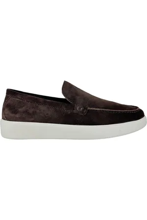 Nubikk Heren Loafer