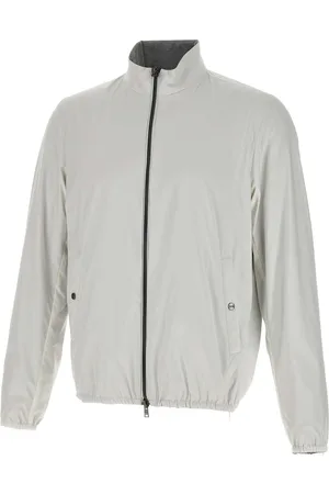HERNO Jackets White