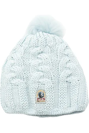 Parajumpers Kabelgebreide Muts