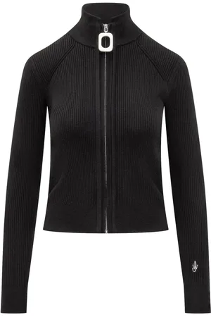 J.W.Anderson Cardigan Fitted Zip