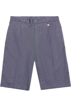 Antony Morato Short donker blauw