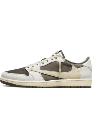 Nike Air Jordan 1 Low Travis Scott Reverse Mocha