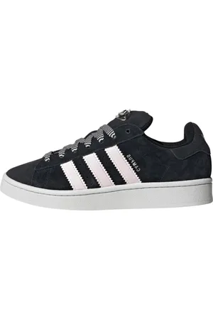 adidas Campus 00s Core Black Almost Pink (W)
