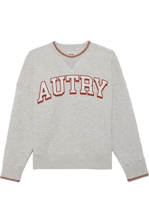 Autry Sweaters Grey