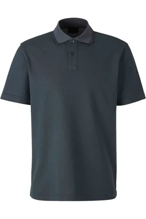 BRIONI Cotton Polo Shirt