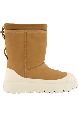 UGG Dames Classic Short Weather Hybrid