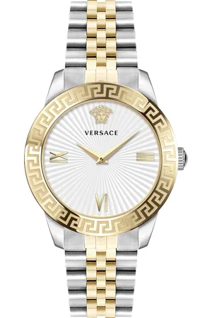VERSACE VEVC00519 Greca dameshorloge 38 mm