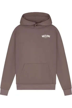 Malelions Men Graffiti 2.0 Hoodie