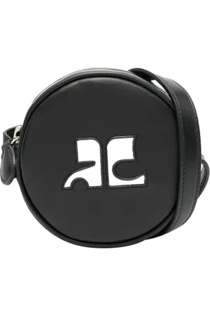 Courrèges Bags Black