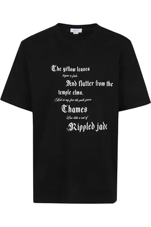 Alexander McQueen T-shirt