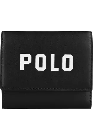Ralph Lauren Polo Logo Wallet