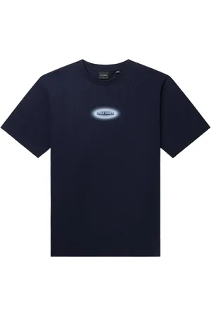 Daily paper T-shirt logo