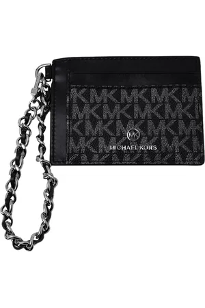 Michael Kors Bags Blksilver